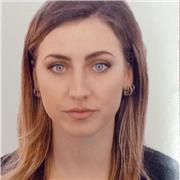 Insegnante di inglese italiano storia e arte